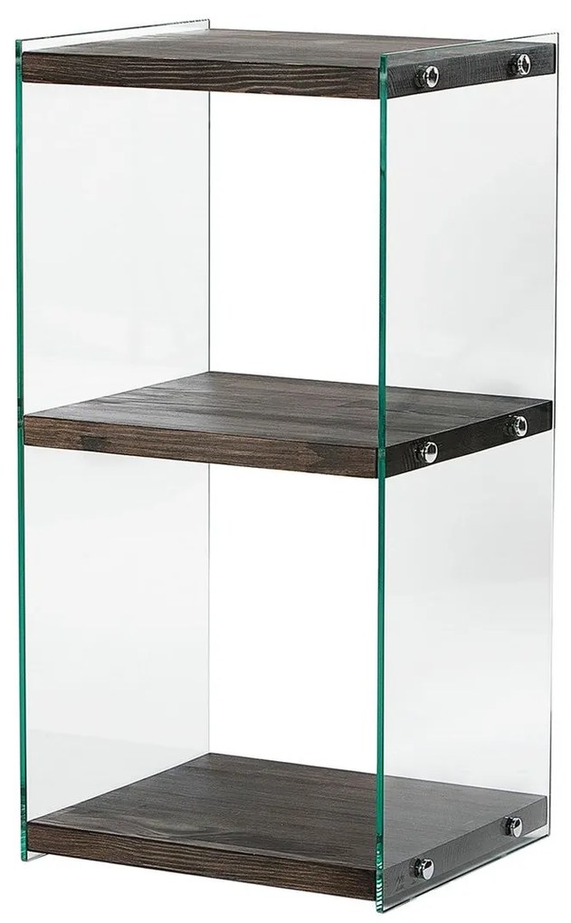 Estante Aqua – Antracite – 40 cm x 80 cm x 35 cm