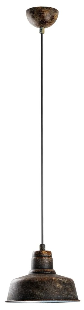 Candeeiro de Teto Mematı – Antiquation – Ø19 h:13 cm