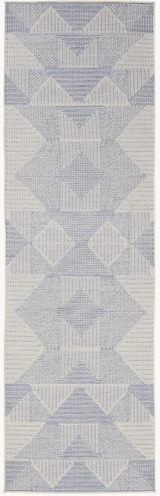 Tapete para interior e exterior Bronco