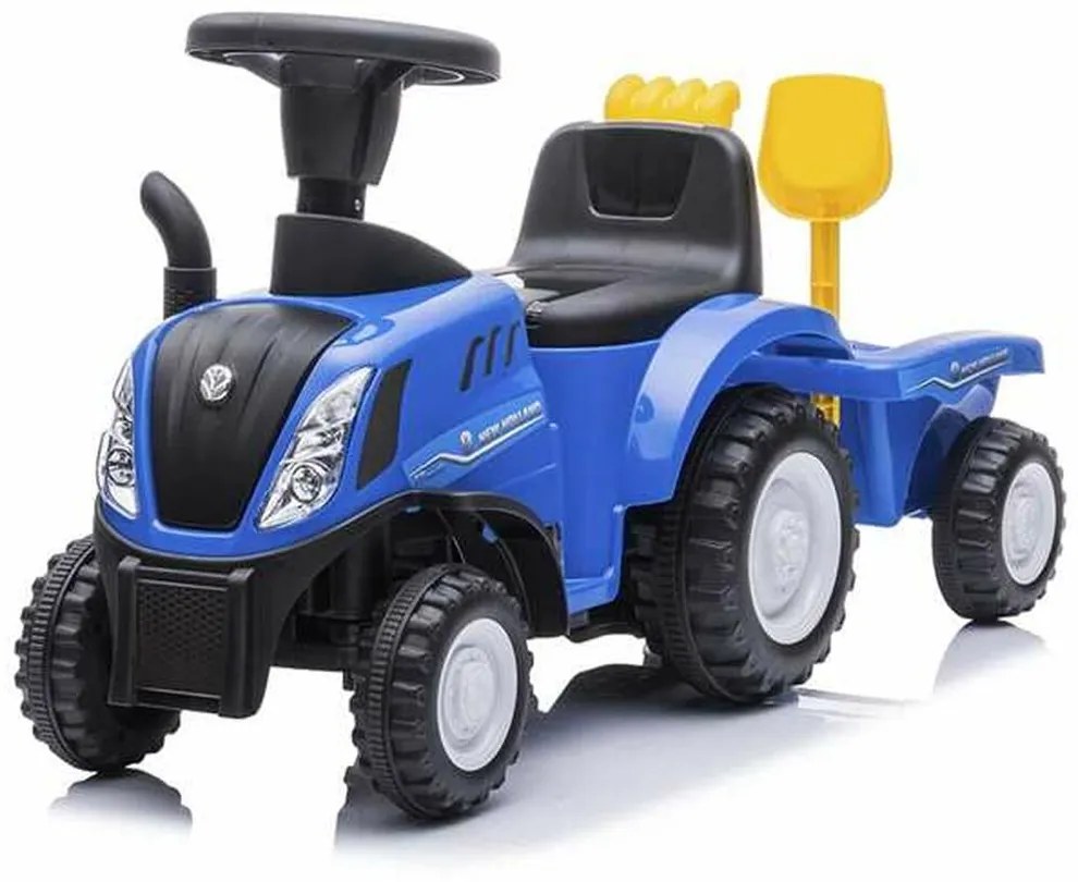 Trator New Holland Ride On