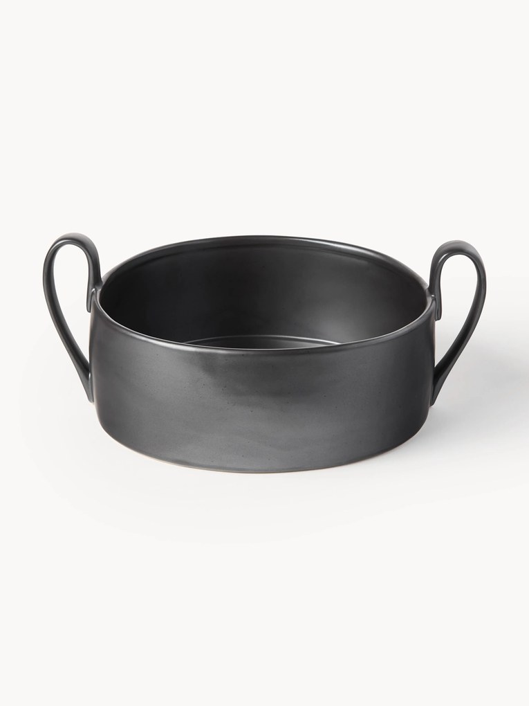 Taça de servir Flow