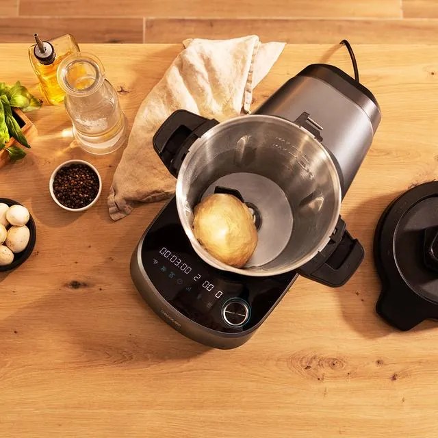 Robô de cozinha Mambo 11090