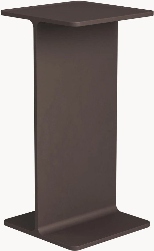 Pedestal Museum