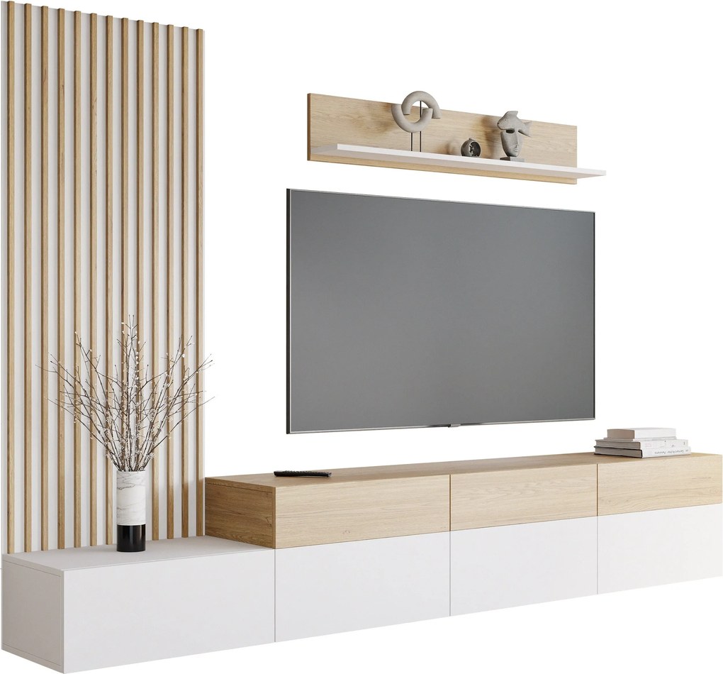 Conjunto para sala de estar Comfivo 497