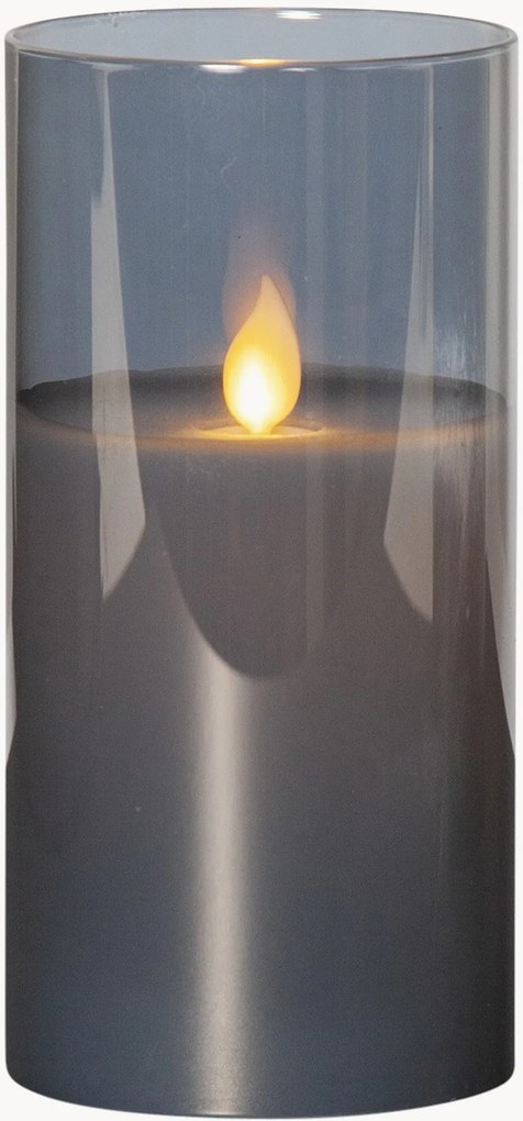 Vela LED com temporizador M-Twinkle