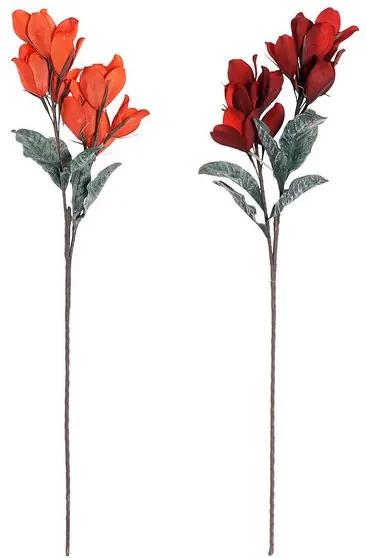 Flor Decorativa Dekodonia EVA (Acetato Vinílico Etileno) (2 pcs)