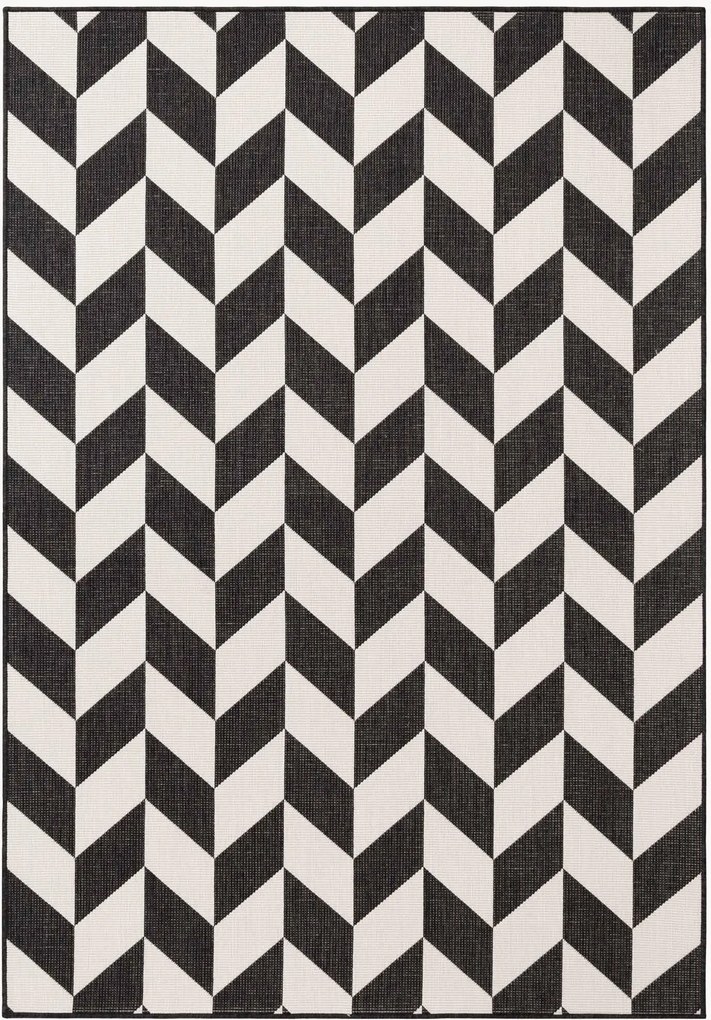 Tapete para interior e exterior de pelo curto Terrick