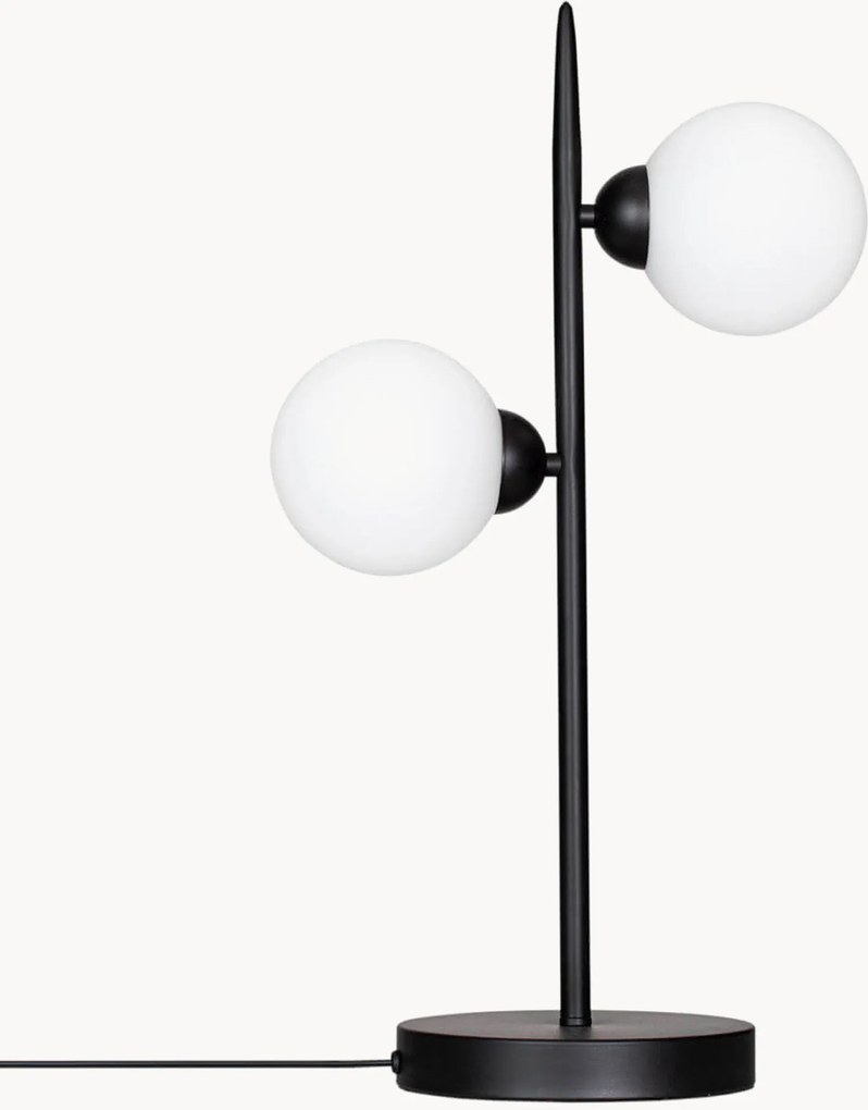 Candeeiro de mesa regulável Punto