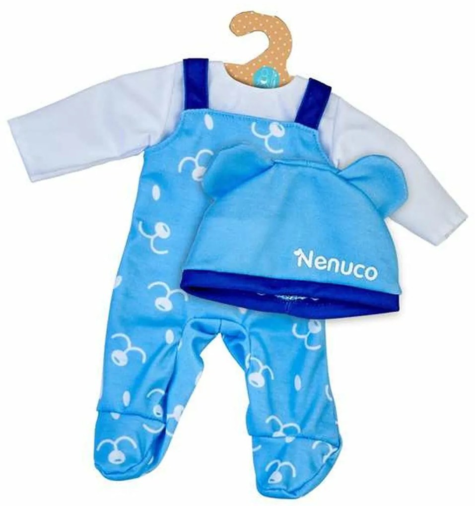 Roupa para bonecas Nenuco Nenuco