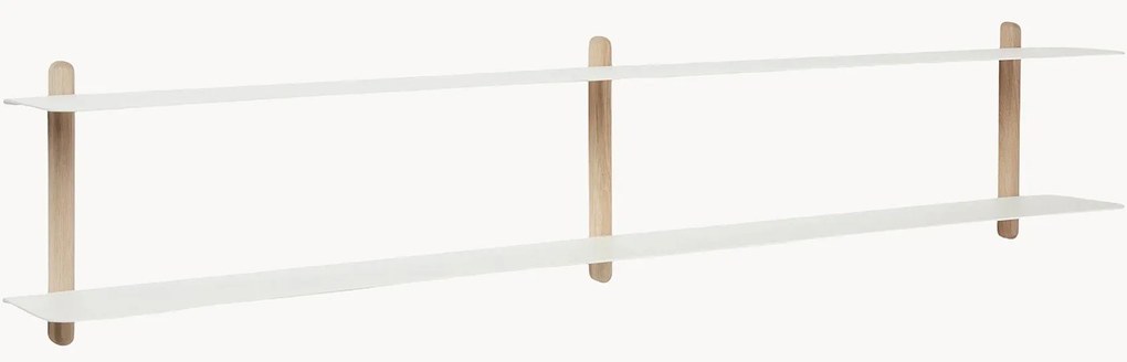 Estante de parede Nivo