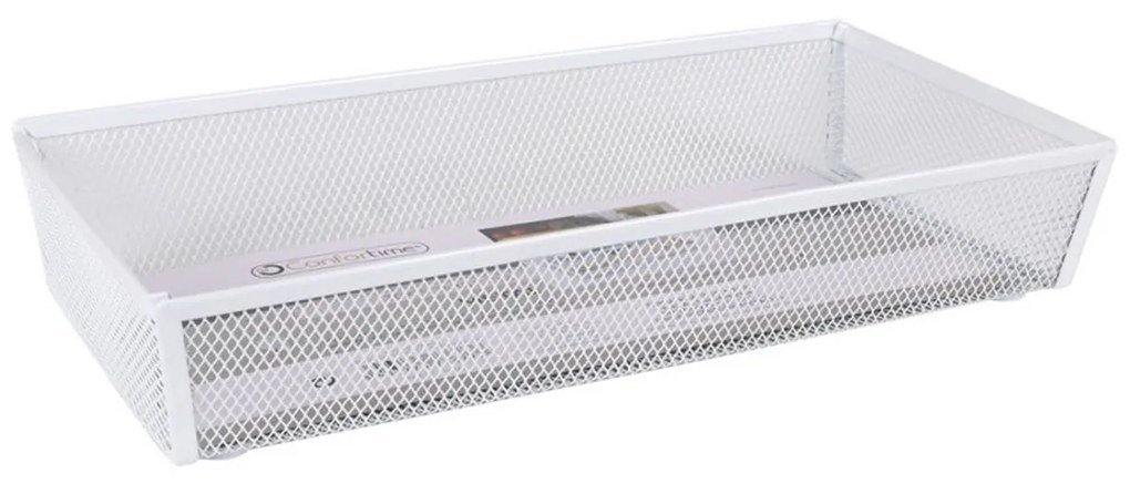 Organizador Metal 30X15.24X5.2cm