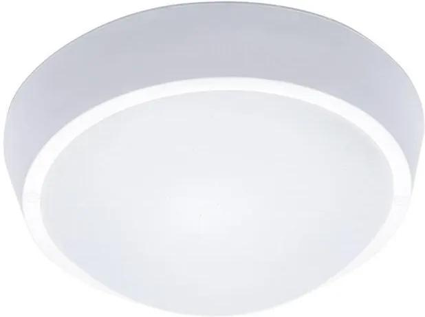 Solight WO738 - Luz de teto de exterior LED 1xLED/18W/230V 1350 lm IP65