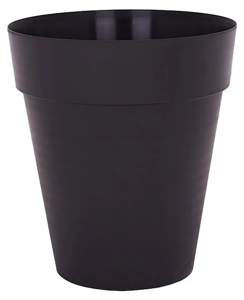 Vaso Capri Alto Ø40X46.3cm 38L Antracite