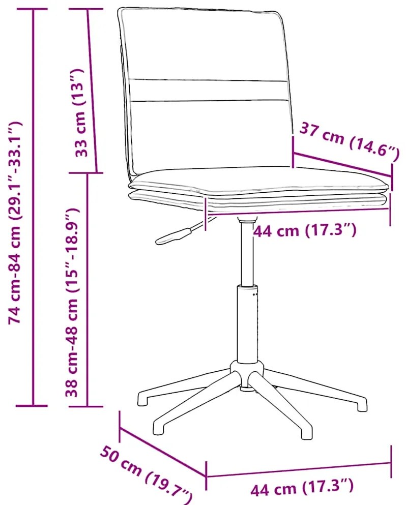 Cadeiras de jantar 2 pcs veludo cinzento-claro