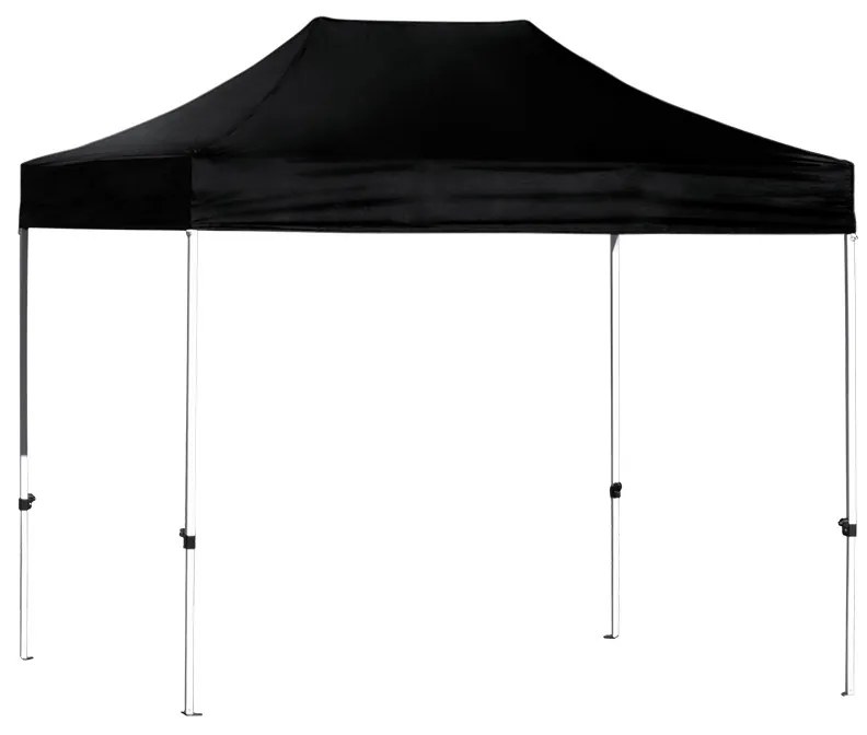 Tenda 3x2 Leader - Preto