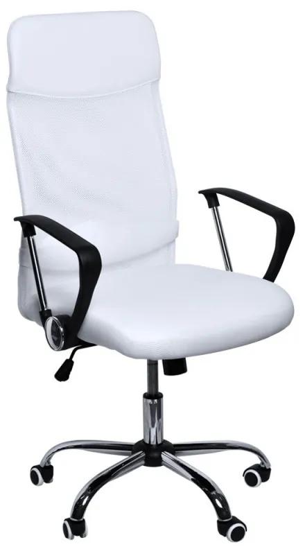 Cadeira Account Cor: Branco