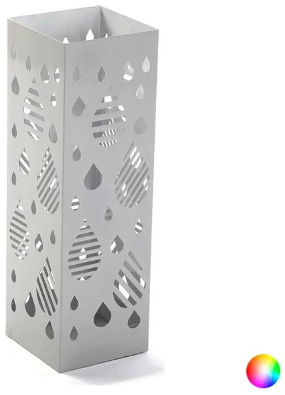 Paraplubak Gotas Metal Ferro (15,5 x 49 x 15,5 cm)
