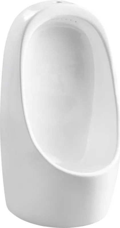 Mexen Mateo urinol suspenso, branco - 37036500