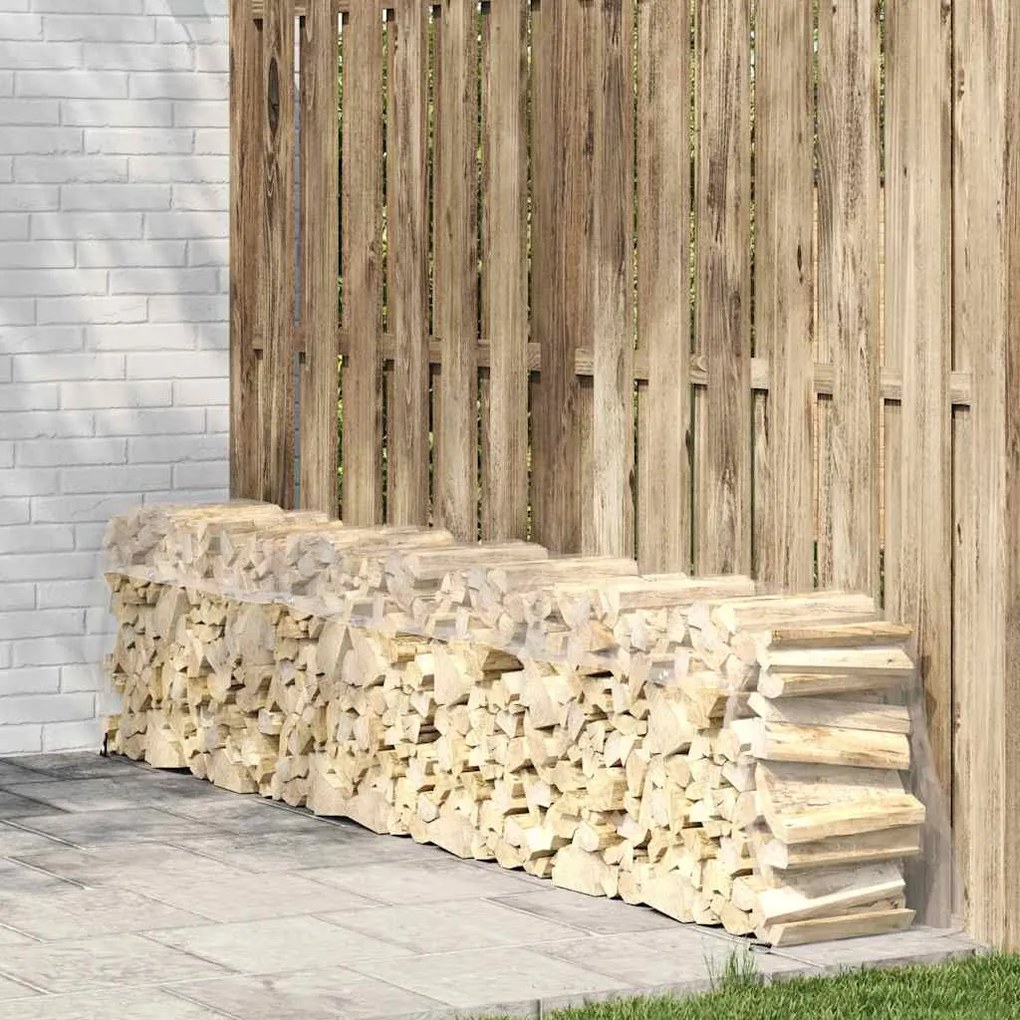 vidaXL Encerado transparente com ilhós 1x6 m PVC