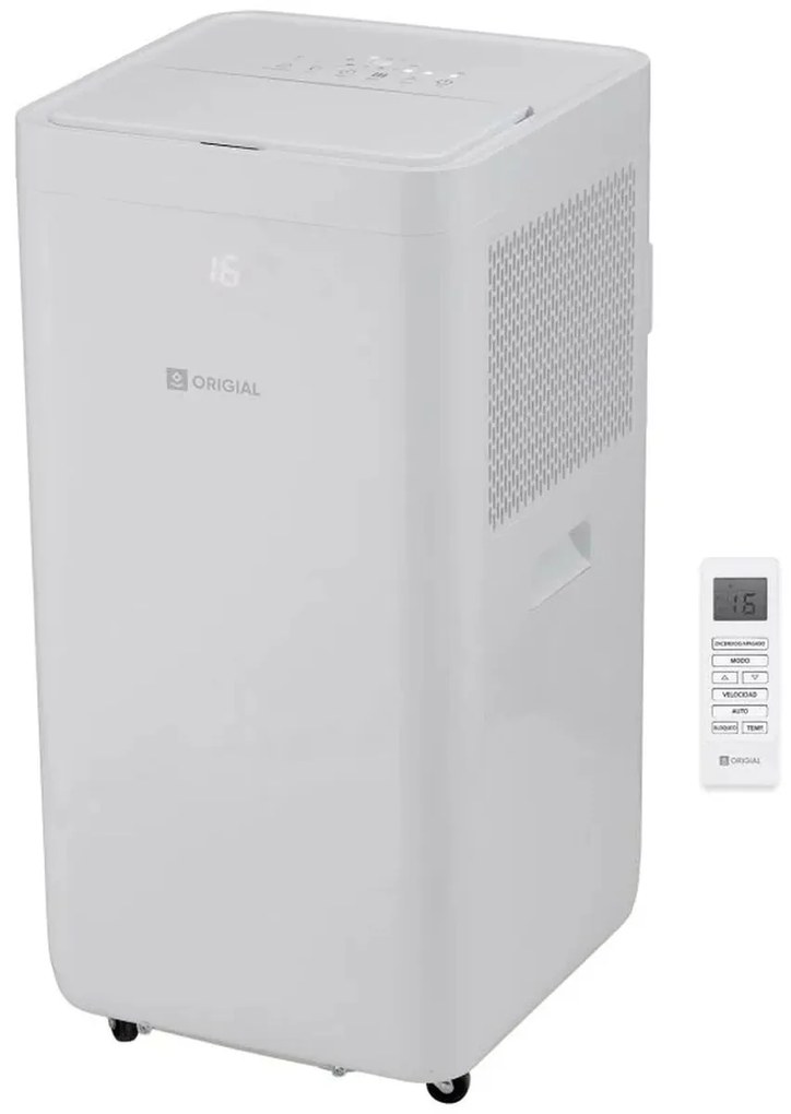 Ar Condicionado Portátil Origial AirFeel 3000W 12000 BTU/h