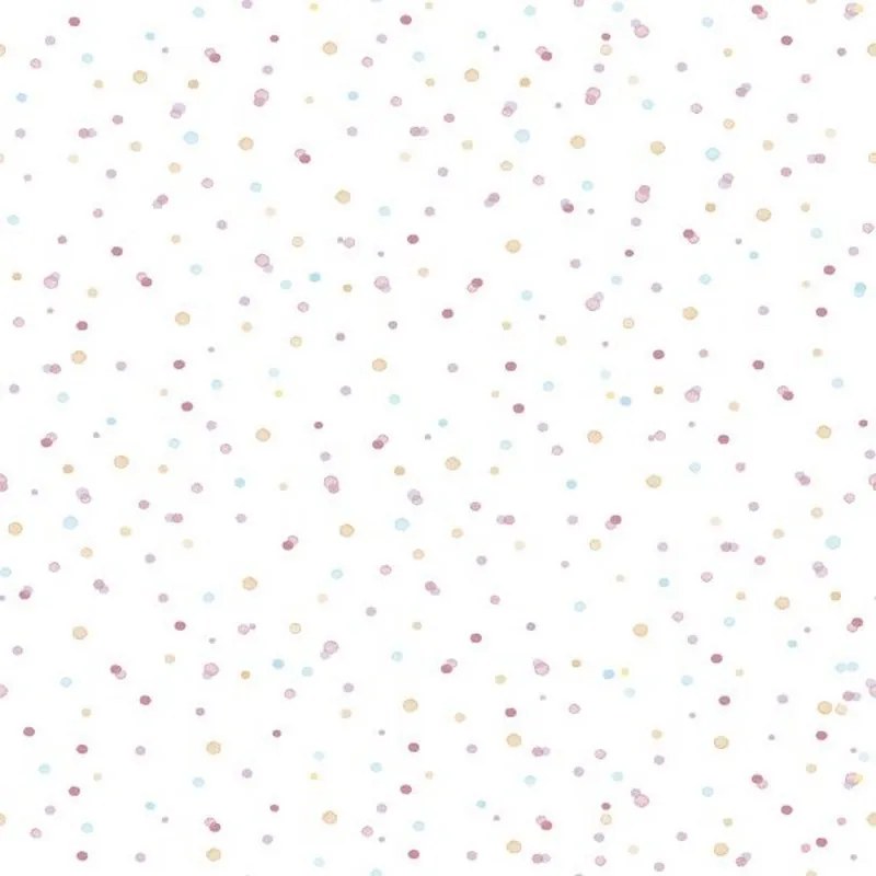 Papel Infantil OH LALA