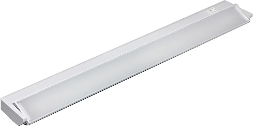 Iluminação de armário de cozinha LED LED/10W/230V branco