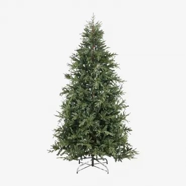 Árvore De Natal Da Fiona ↑300 Cm - Sklum