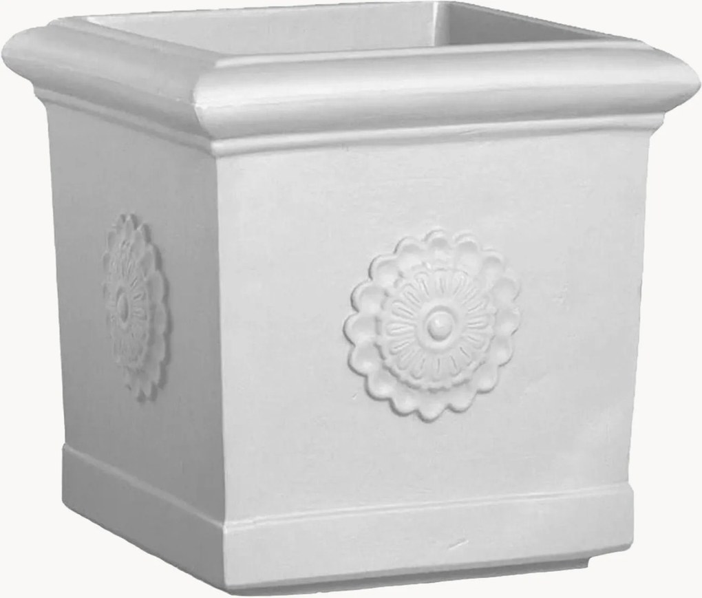 Vaso Quadro Fiore