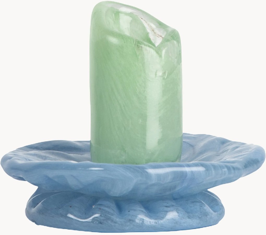 Castiçal artesanal Lara