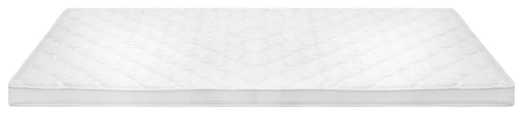 Sobrecolchão 120x200 cm perfil estilo ovo em espuma fria 6 cm
