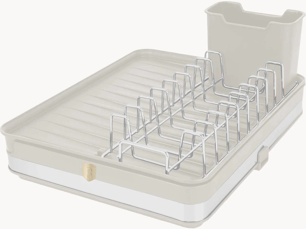 Escorredor de loiça regulável Berlinger Haus