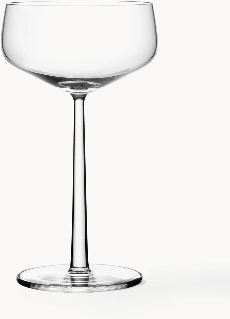 Copos de cocktail Essence, conjunto de 2