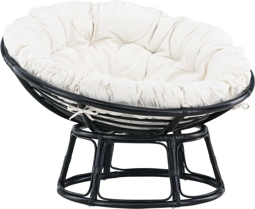 Poltrona para o exterior Dallas 4460