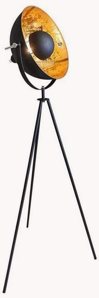 Candeeiro de pé regulável Captain