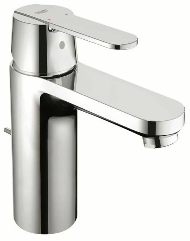 Torneira Monocomando Grohe 23454000 Metal