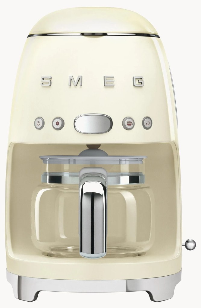 Máquina de café de filtro 50's Style