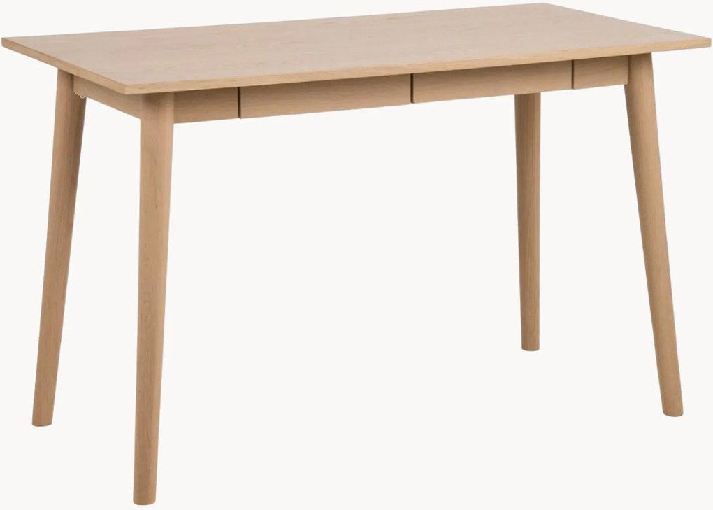 Consola com gavetas Marte