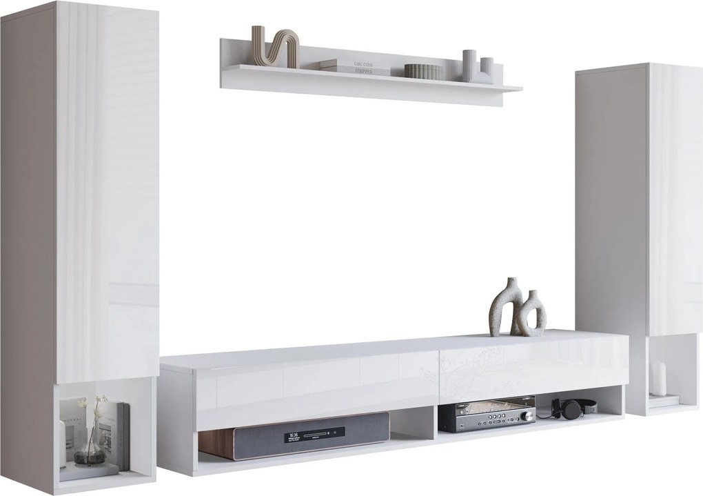 Conjunto para sala de estar Sarasota 176