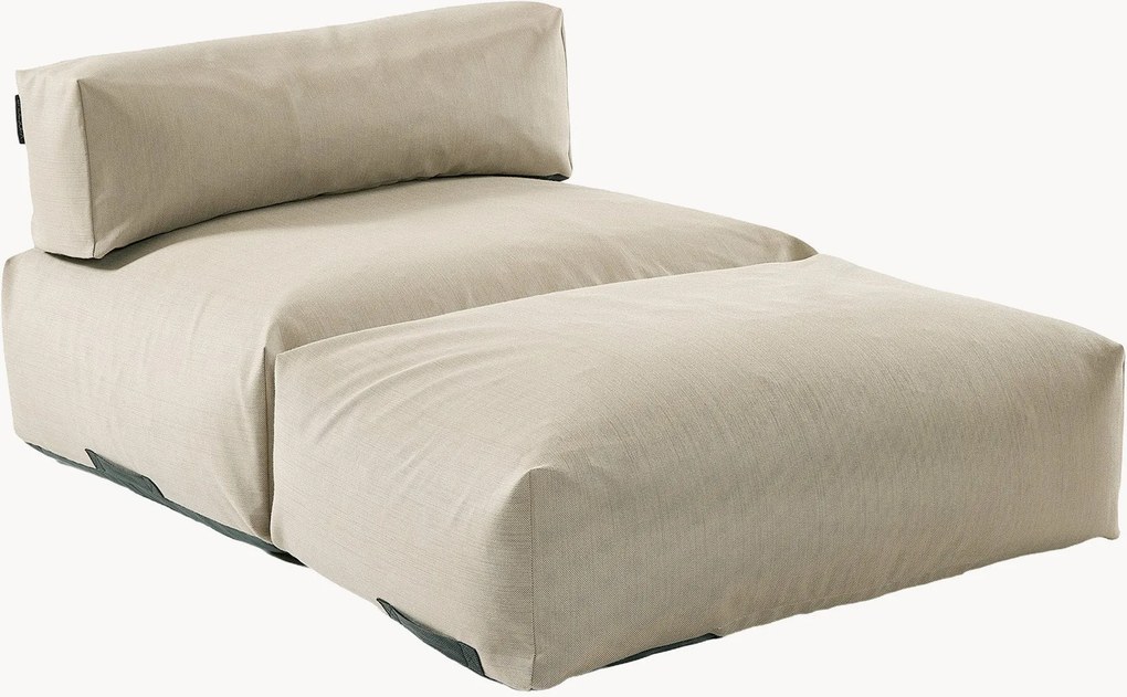 Espreguiçadeira flutuante para exterior Double