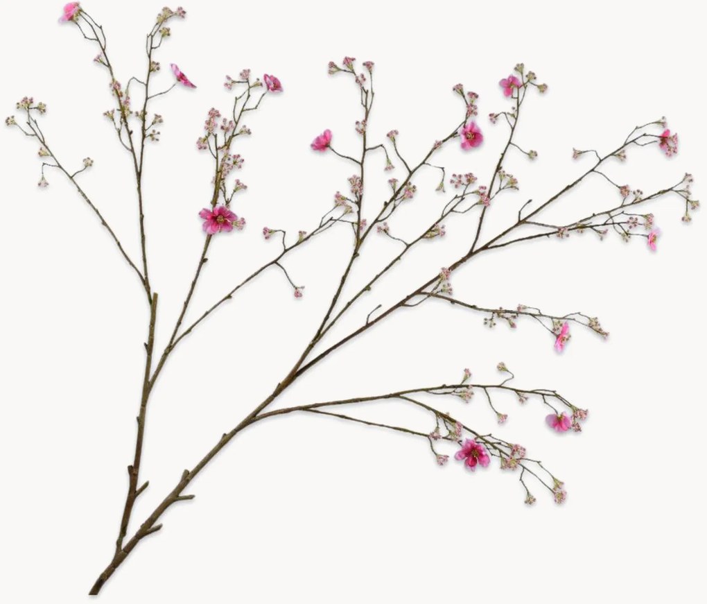 Ramos artificiais artesanais Blossom, conjunto de 3