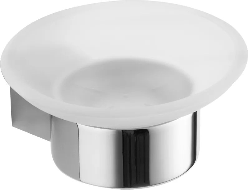 Mexen Adox prateleira, cromada - 7018239-00