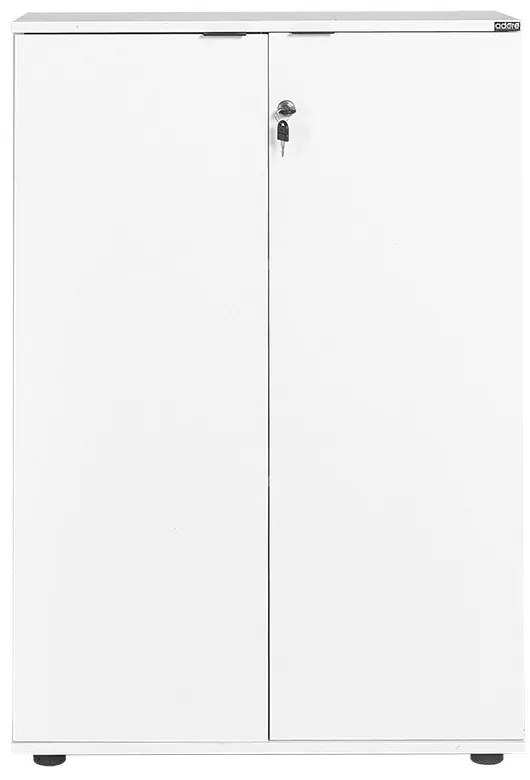 Estante RKT-332 – Branco Diamante – 72x109x34 cm | Tribo Home