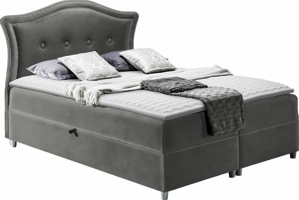 Cama continental Oleum