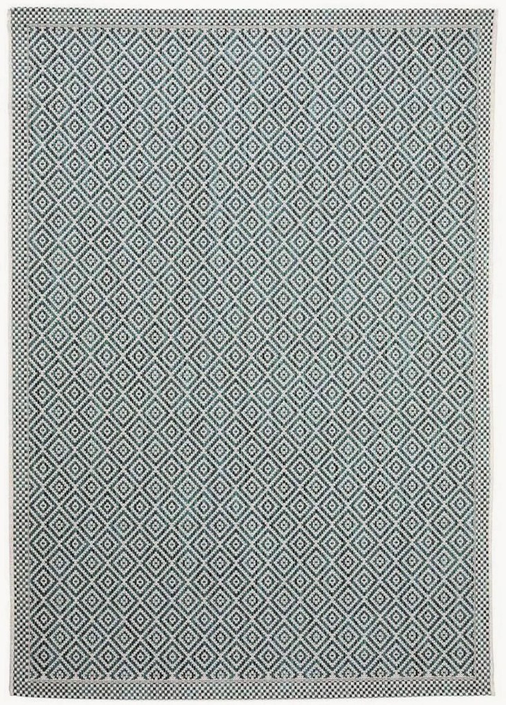 Tapete para interior e exterior Cleo