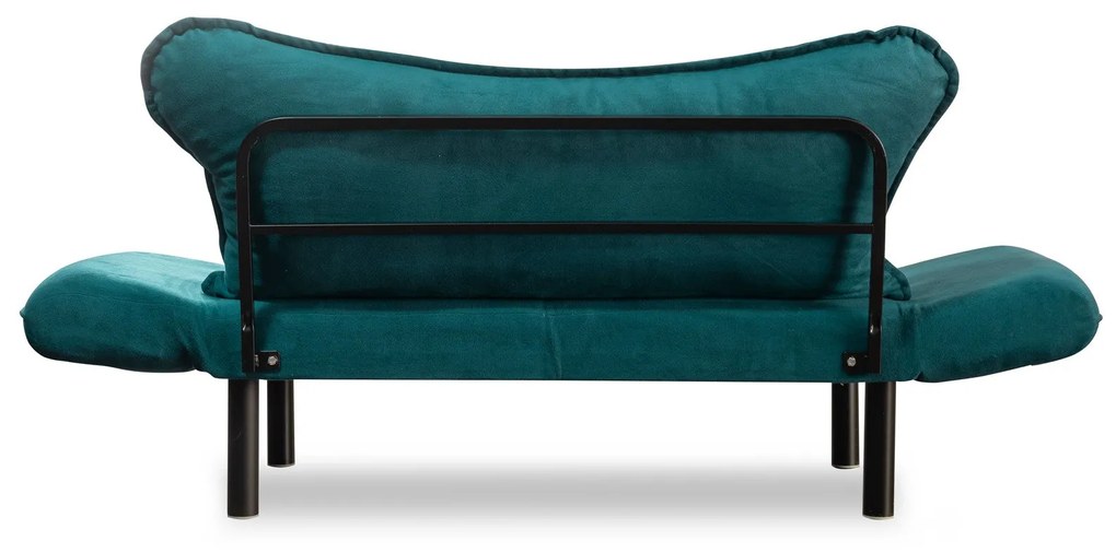 Hall Stand Berlin ABC – Branco – 180 cm x 200 cm x 35 cm