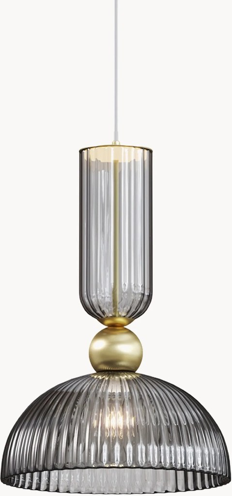 Candeeiro suspenso Antic