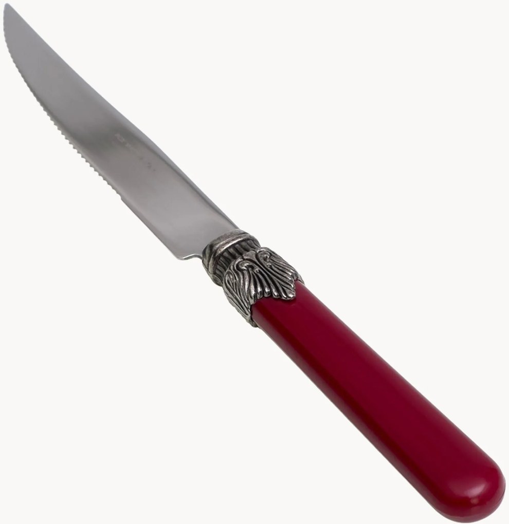 Facas de bife Classic, conjunto de 6