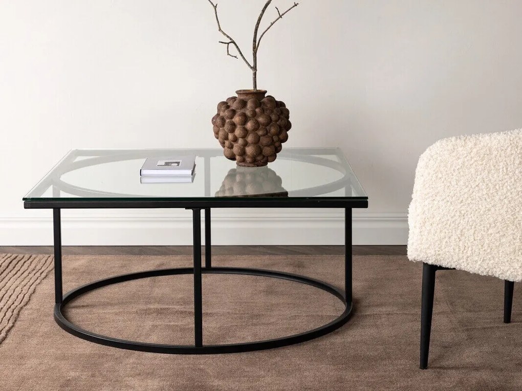 Mesa de centro Dallas 3190