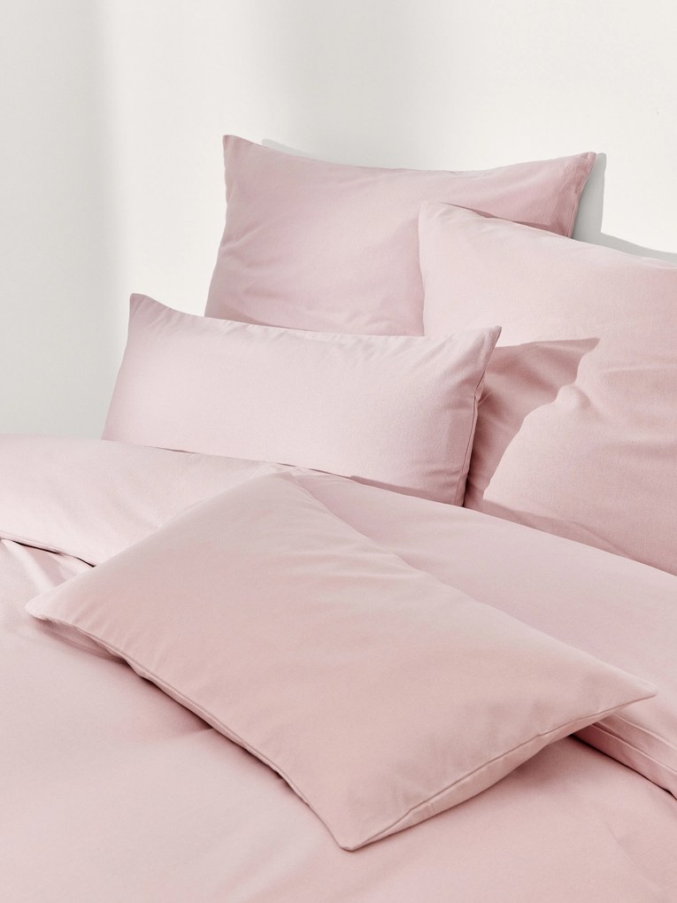 Capa de edredão em flanela Biba