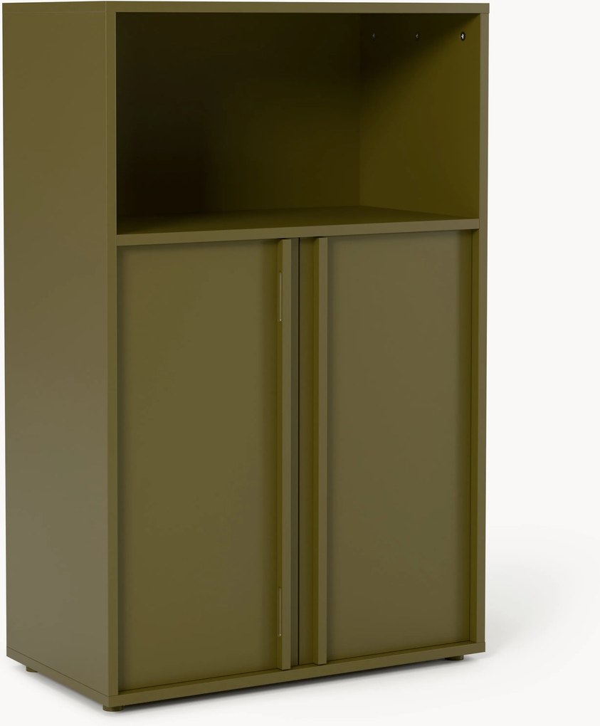 Módulo para sistema de prateleiras modular Ani